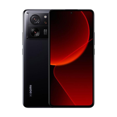 Xiaomi 13T Pro 12/256GB Black