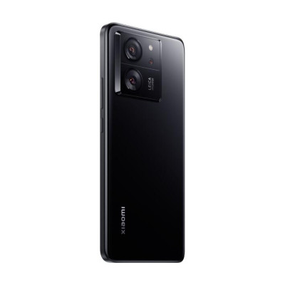 Xiaomi 13T Pro 12/256GB Black