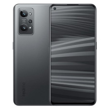 Realme GT2 5G 12/256GB Steel Black