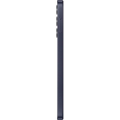 Samsung Galaxy A25 5G 6/128GB Black (SM-A256BZKD)