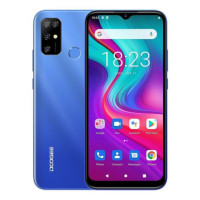 DOOGEE X96 Pro 4/64GB Blue