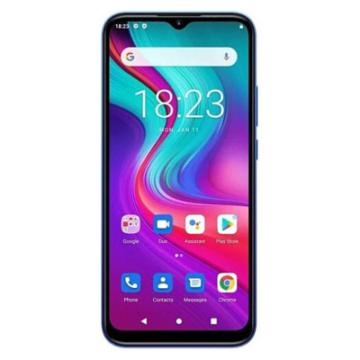 DOOGEE X96 Pro 4/64GB Blue