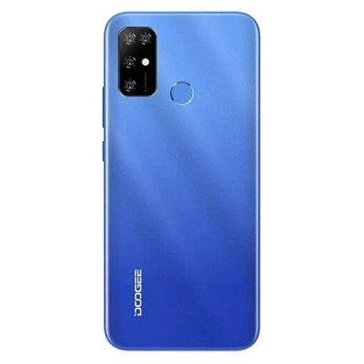 DOOGEE X96 Pro 4/64GB Blue
