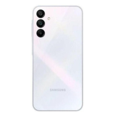 Samsung Galaxy A15 4/128GB Light Blue (SM-A155FLBD)