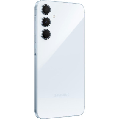 Samsung Galaxy A55 5G SM-A556E 8/256GB Awesome IceBlue