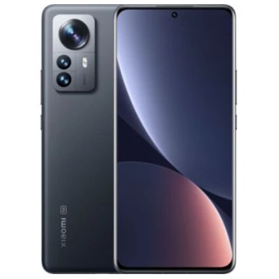 Xiaomi 12 Pro 8/256GB Gray