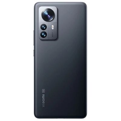 Xiaomi 12 Pro 8/256GB Gray