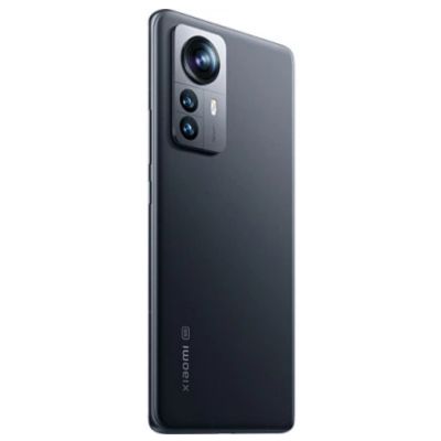 Xiaomi 12 Pro 8/256GB Gray