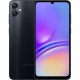 Samsung Galaxy A05 6/128GB Black (SM-A055FZKG)
