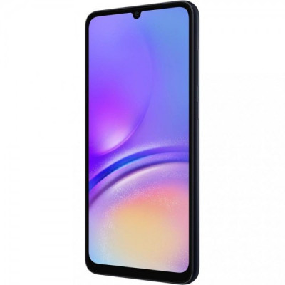Samsung Galaxy A05 6/128GB Black (SM-A055FZKG)