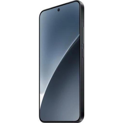 Xiaomi 15 12/512GB Black