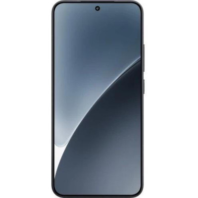Xiaomi 15 12/512GB Black
