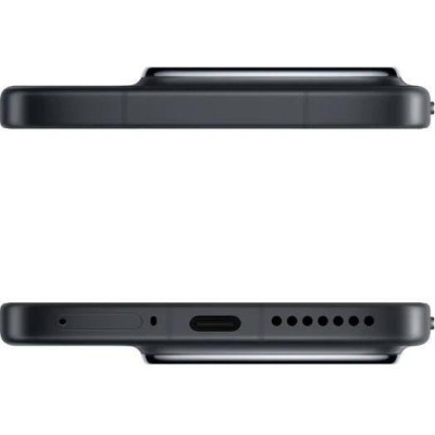 Xiaomi 15 12/512GB Black