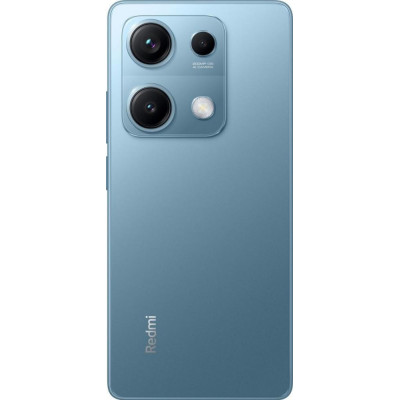 Xiaomi Redmi Note 14S 8/256GB Ocean Blue