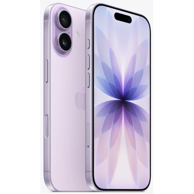 Apple iPhone 17 512GB Dual SIM Lavender (MG754)