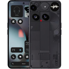 Nothing Phone (3) 16/512GB Black