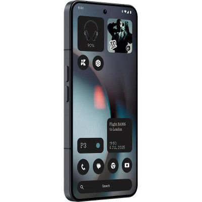Nothing Phone (3) 16/512GB Black