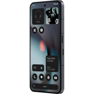 Nothing Phone (3) 16/512GB Black