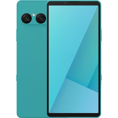 Sony Xperia 10 VII 8/128GB Turquoise