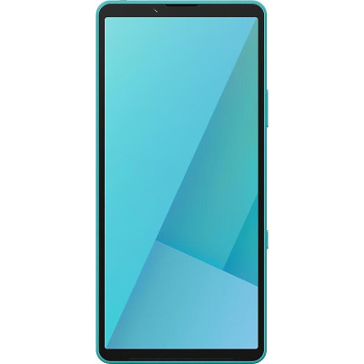 Sony Xperia 10 VII 8/128GB Turquoise
