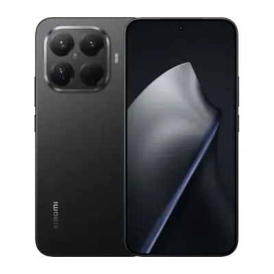 Xiaomi 15T Pro 12/1TB Black (with adapter)