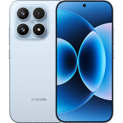 Xiaomi 17 12/512GB Ice Blue