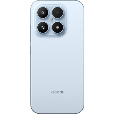 Xiaomi 17 12/512GB Ice Blue