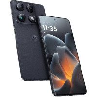 Motorola Signature 16/512GB Carbon (PBAB0045)