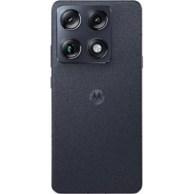 Motorola Signature 16/512GB Carbon (PBAB0045)