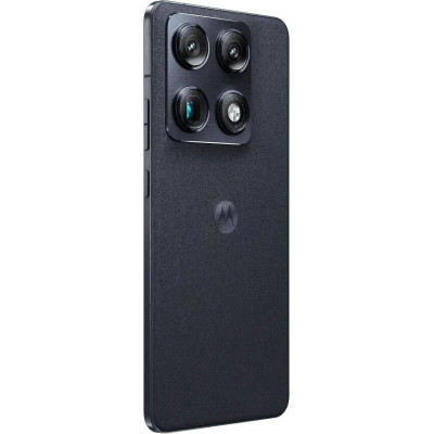Motorola Signature 16/512GB Carbon (PBAB0045)