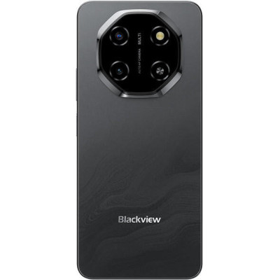 Blackview Shark 6 4/128GB Phantom Black
