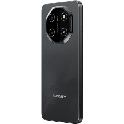 Blackview Shark 6 4/128GB Phantom Black