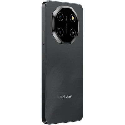 Blackview Shark 6 4/128GB Phantom Black