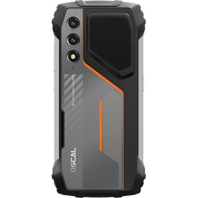 Oscal Pilot 1 6/256GB Orange (6931548319054)