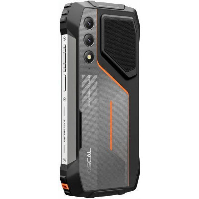 Oscal Pilot 1 6/256GB Orange (6931548319054)