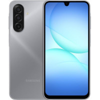 Samsung Galaxy A17 4G 4/128GB Gray (SM-A175FZAB)