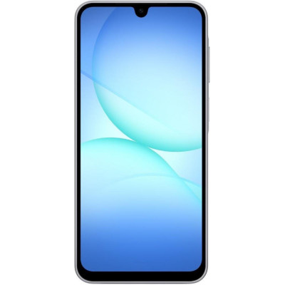 Samsung Galaxy A17 4G 4/128GB Gray (SM-A175FZAB)