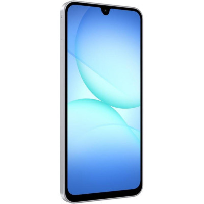 Samsung Galaxy A17 4G 4/128GB Gray (SM-A175FZAB)