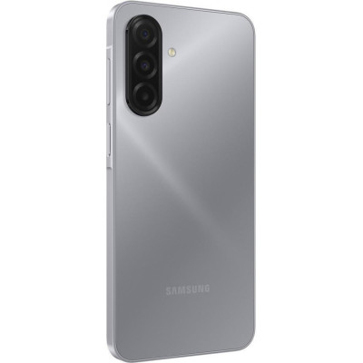 Samsung Galaxy A17 4G 4/128GB Gray (SM-A175FZAB)