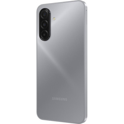 Samsung Galaxy A17 4G 4/128GB Gray (SM-A175FZAB)