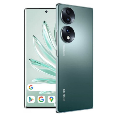 Honor 70 8/128GB Emerald Green