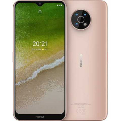 Nokia G50 4/128GB Midnight Sun