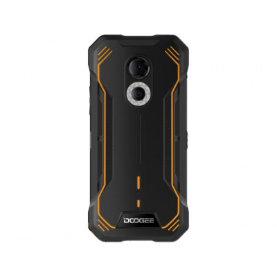 DOOGEE S51 4/64GB Volcano Orange
