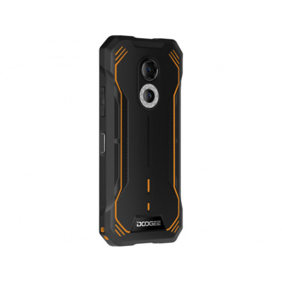 DOOGEE S51 4/64GB Volcano Orange