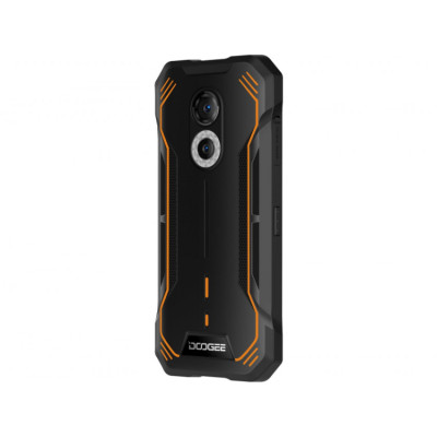 DOOGEE S51 4/64GB Volcano Orange
