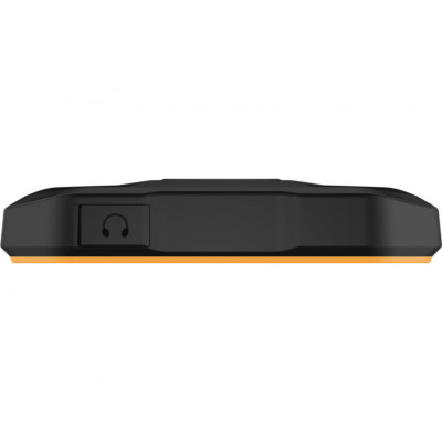 DOOGEE S51 4/64GB Volcano Orange