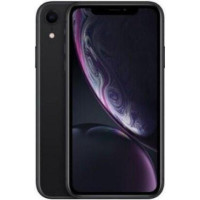 Apple iPhone XR 128GB Black (MRY92)