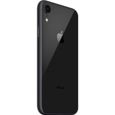 Apple iPhone XR 128GB Black (MRY92)
