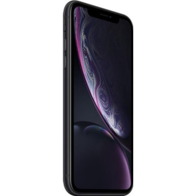 Apple iPhone XR 128GB Black (MRY92)
