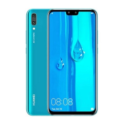 Huawei Enjoy 9 Plus (Y9 2019) 6/128Gb Blue